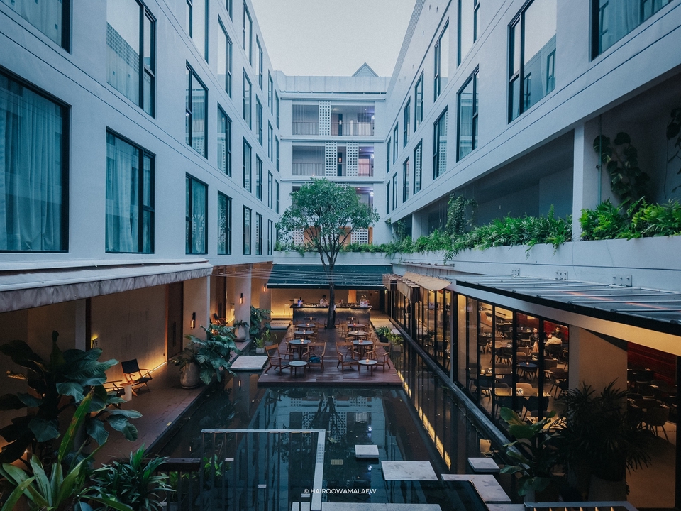 เขียนรีวิว - รีวิวที่เที่ยว ที่กิน ที่พัก Lifestyle - 9