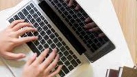 Jasa pengetikan online profesional, ketik dokumen, skripsi, makalah, tugas, dan proposal dengan harga terjangkau.