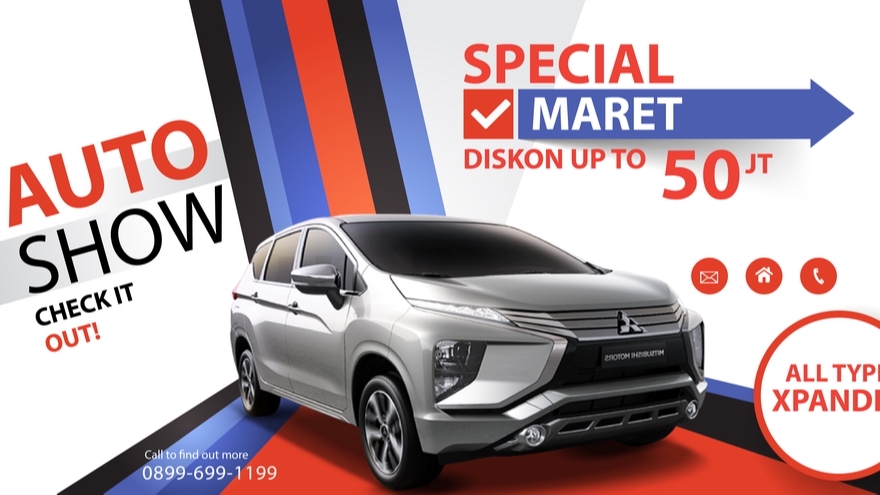 Banner Online - DESAIN BANNER ONLINE - 1