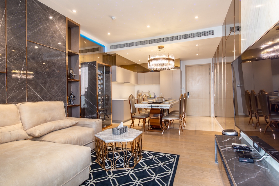 Photography - ช่างภาพ คอนโด รีสอร์ท โรงแรม ร้านอาหาร สถาปัตย์ airbnb ตกแต่งภายใน built in - 19