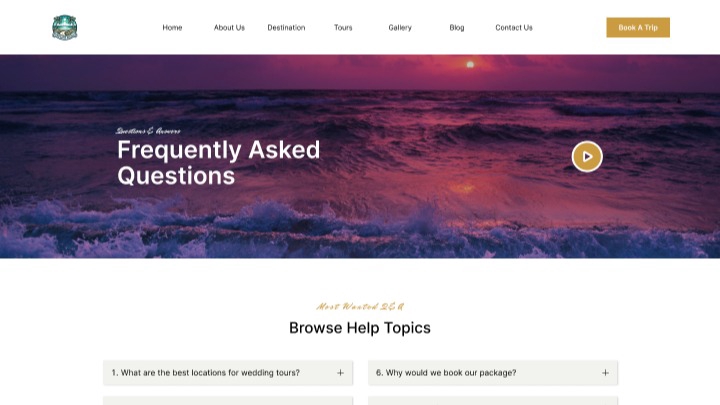 UI & UX Design - Desain UI/UX untuk Website, Mobile App dan Landing Page - 12