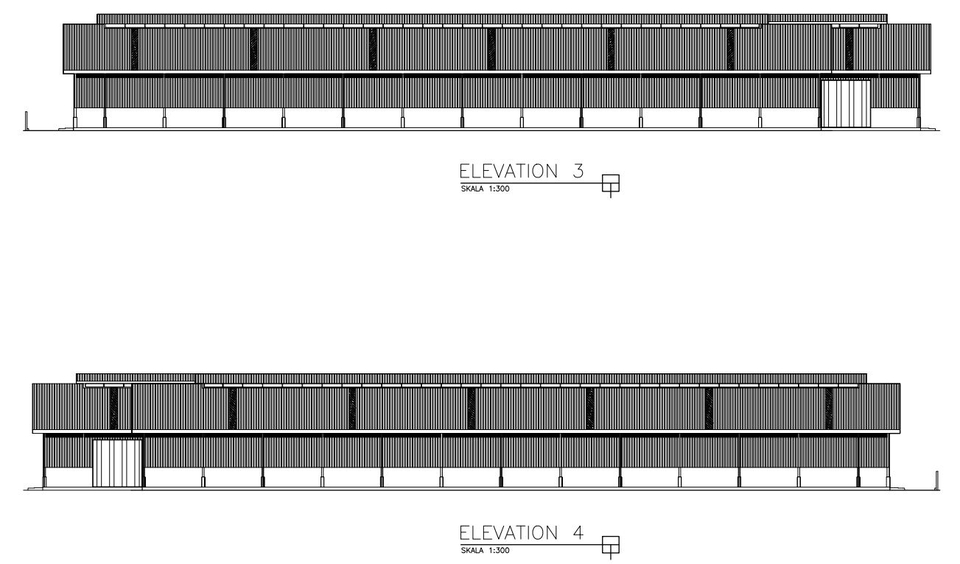 CAD Drawing - DRAWING AUTOCAD 2D (Rumah/Gudang)+ 3D - 1-3 Hari Beres - 10000/M2 (Nego) - 16