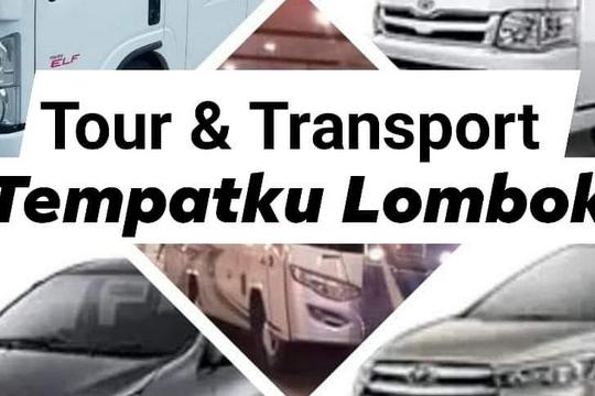Transport Lombok