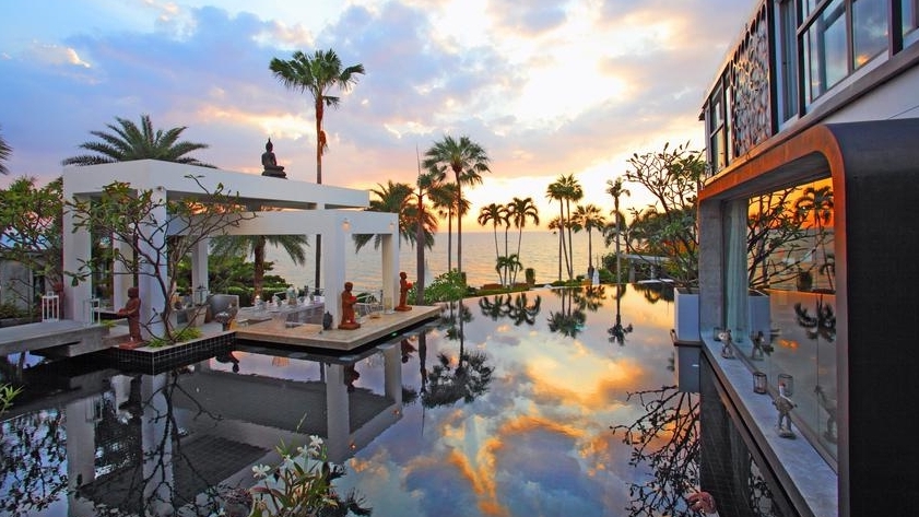 Photography - ถ่ายภาพวิลล่า คอนโด รีสอร์ต โดยช่างภาพ Airbnb ประสบการณ์ต่างประเทศ - 17
