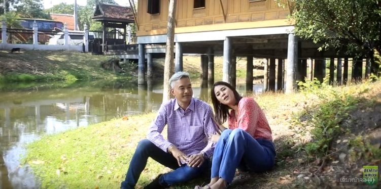 ถ่ายและตัดต่อวีดีโอ - PalmEditor ตัดต่อโฆษณา สกู๊ป พรีเวดดิ้ง - 19