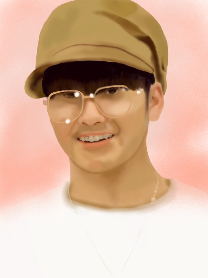วาดแฟนอาร์ต - วาดแฟนอาร์ท - 5