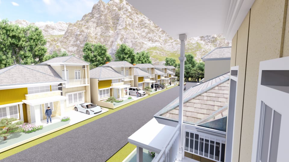 CAD Drawing - Jasa Arsitektur dan Desain Interior Igart.Id Property - 6