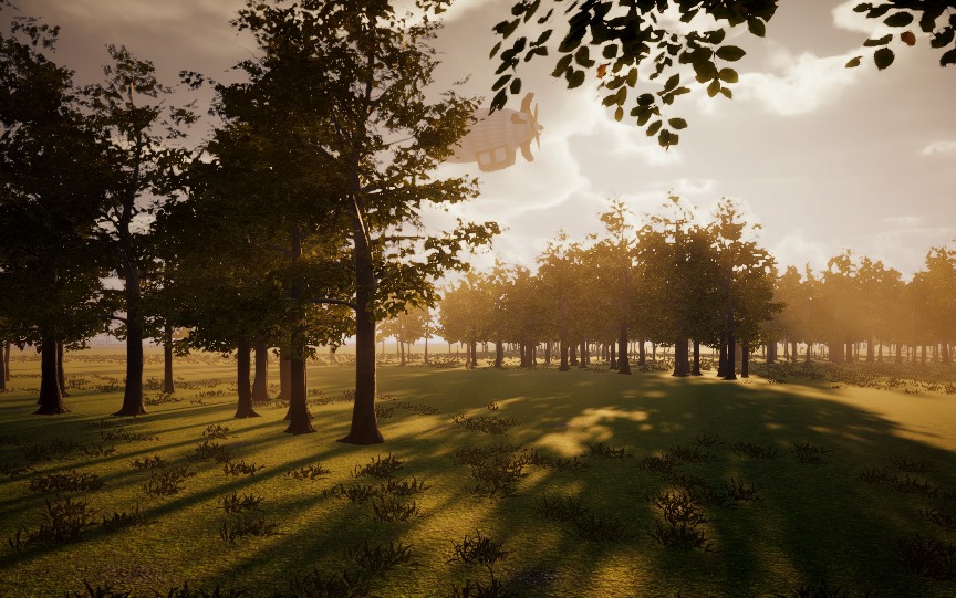 Pembuatan Game - Game Development with Unity Engine - 4