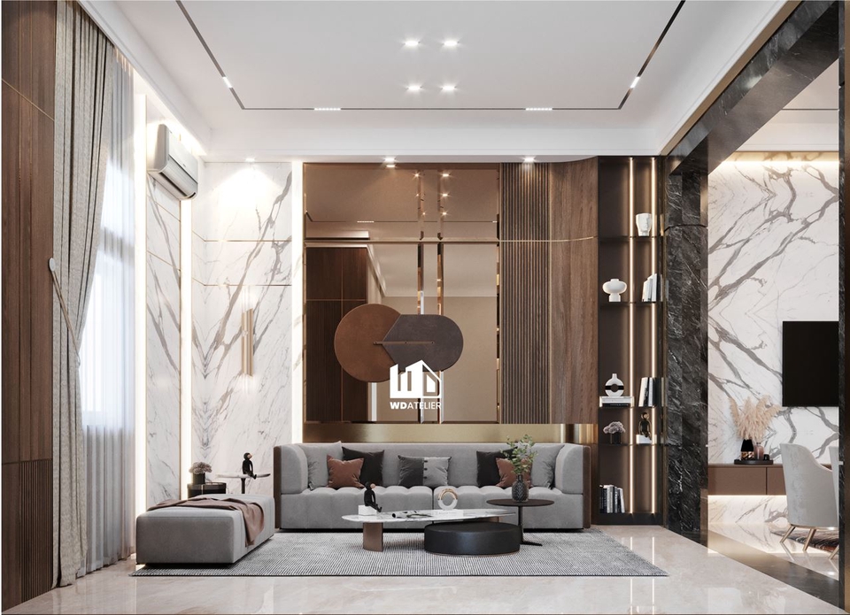 3D & Perspektif - HOT DEALS!! PREMIUM DESIGN ARCHITECTURE & INTERIOR - 4