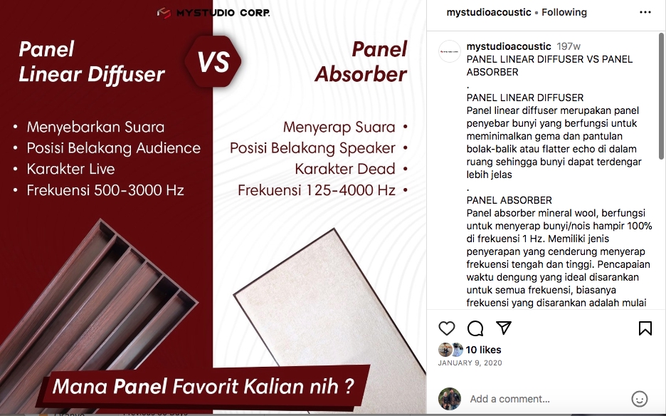Penulisan Konten - Jasa Copywriting Iklan, Copywriting Social Media, Copywriting Landing Page, Copywriting Website - 4
