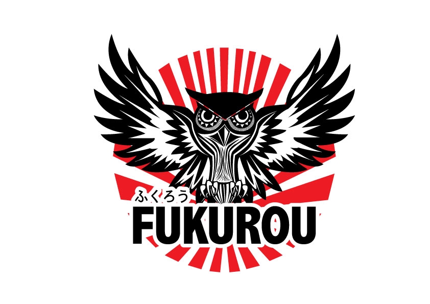 Logo - ออกแบบ LOGO / Draft-logo ให้เป็น Vector - 5