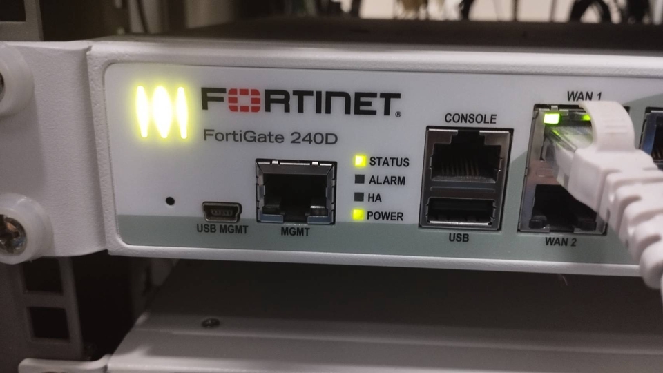 IT Solution และ Support - ออกเเบบ แก้ปัญหาระบบ Network LAN-WAN-WIFI-Firewall-VPN ภายในองค์กร สำนักงาน บ้าน - 9