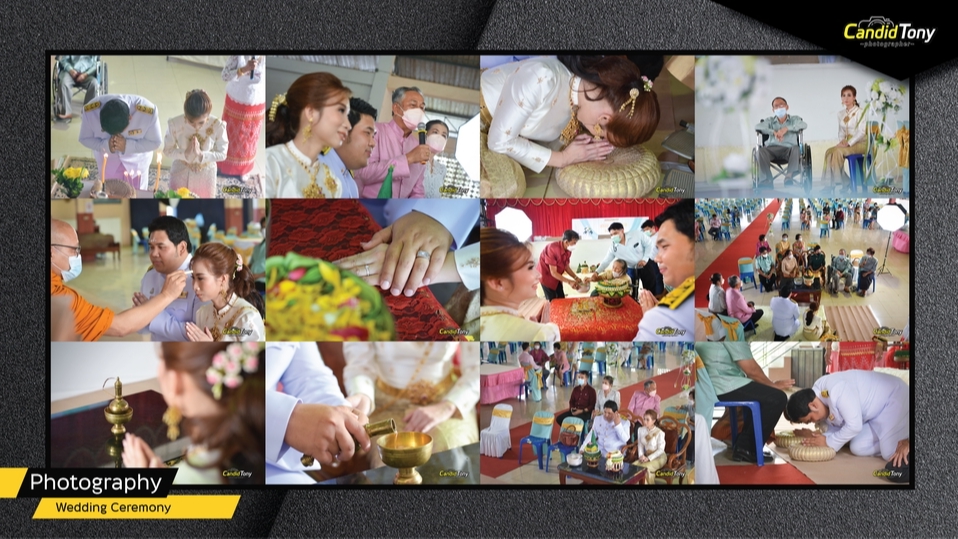 Photography - ถ่ายภาพ Event/Activities/Racing/ภาพบรรยากาศงาน/ร้านอาหาร/ร้านค้า/บ้าน/คอนโด/ที่พัก - 6