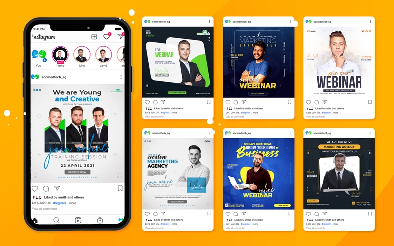 Banner Online - DESAIN BANNER, SOSMED & ALL MEDIA PROMOSI - SPECIAL OFFER - 3