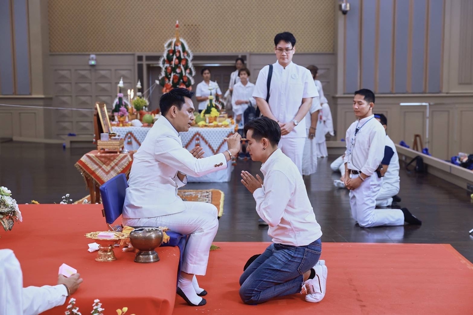 ดูดวง โหราศาสตร์ ความเชื่อ - แม่นยำทุกคำทำนาย ศาสตร์ไทย ”ไพ่พรหมญาณ” - 3