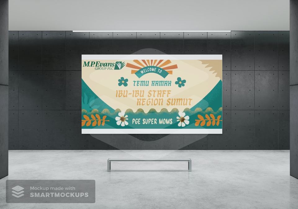 Banner Online - DESAIN BANNER CUSTOM - 4