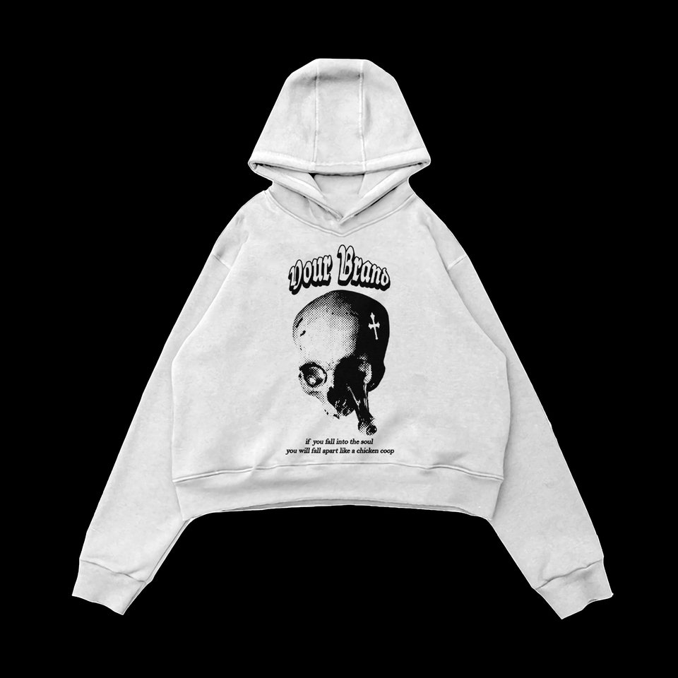 Desain Kaos & Motif - DESAIN KAOS UNTUK USAHA CLOTHING KAMU - 11