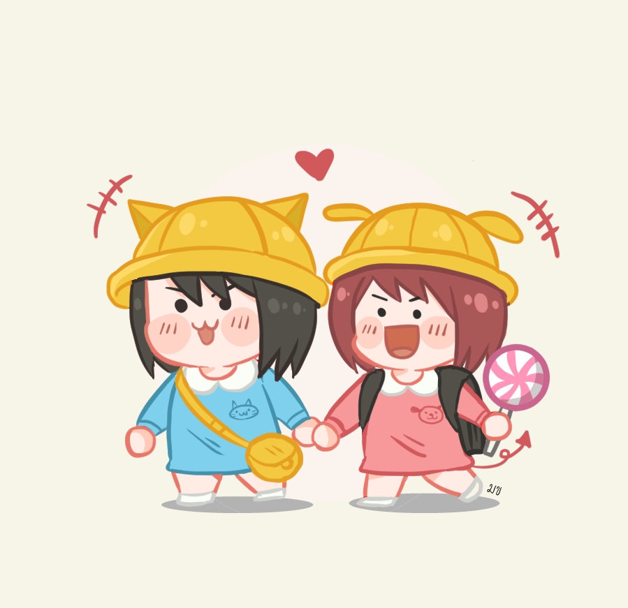 ออกแบบ Character & Mascot - รับวาดการ์ตูน / มาสคอต mascot - 5