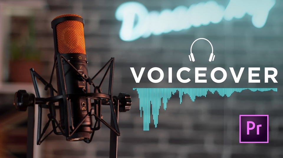 Sulih suara (dubbing, looping) - Voice Over - HOST - BROADCASTER - EVENT PLANNER - 1