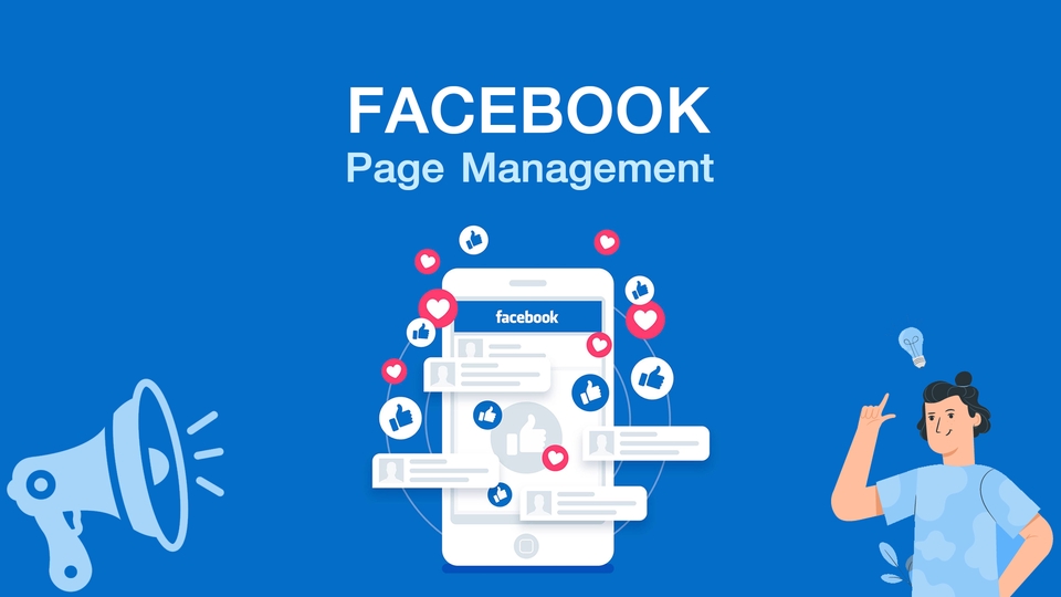 แอดมินดูแลเพจ เว็บไซต์ และร้านค้าออนไลน์ - รับซื้อโฆษณา FACEBOOK พร้อมฟรี เครดิตเงินคืน* - 3