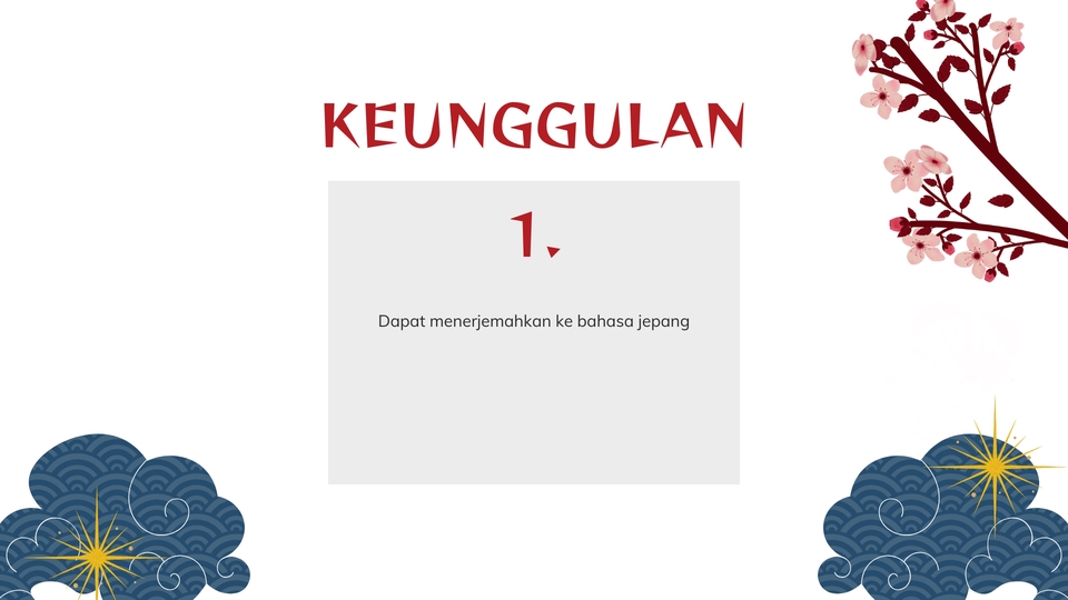 Jasa penerjemah bahasa Jepang: Keunggulan penerjemah online untuk terjemahan bahasa Jepang.