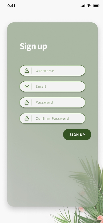 UX/UI Design for Web & App - รับออกแบบ UX/UI สำหรับ Mobile Application - 3