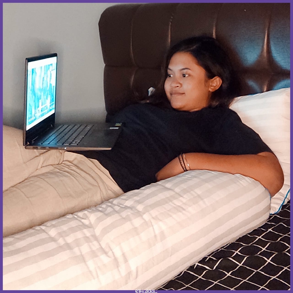 Selebgram/ Socmed - PAID ENDORSEMENT MURAH - 13