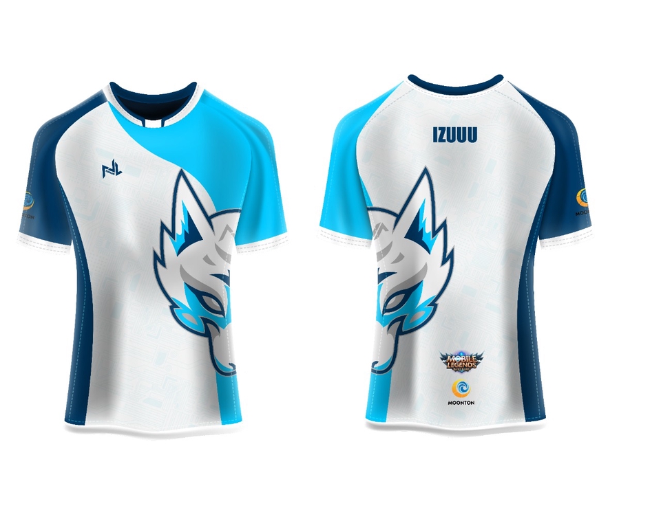 Logo - I WILL DESIGN LOGO ESPORT PROFESIONAL MURAH, BERKUALITAS, REVISI (FREE) - 4