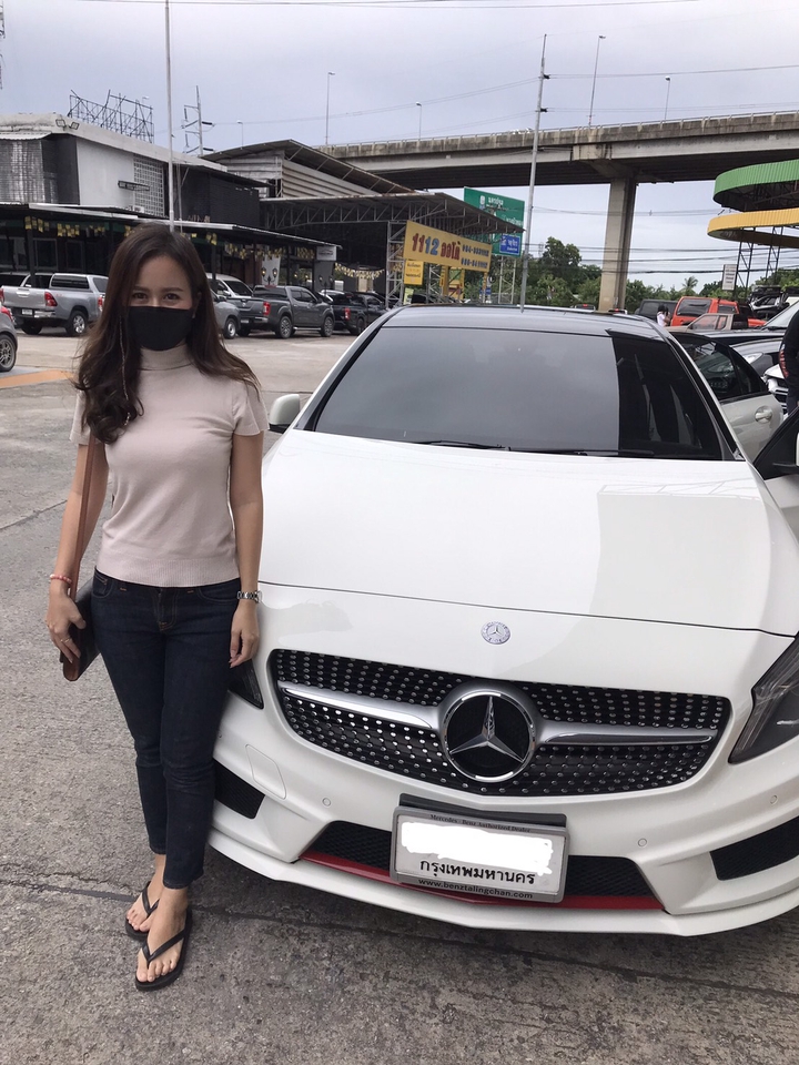 ตรวจสภาพรถมือสอง - รับดูรถมือสอง ตรวจสภาพรถยนต์มือสอง by Checkcarsure - 11