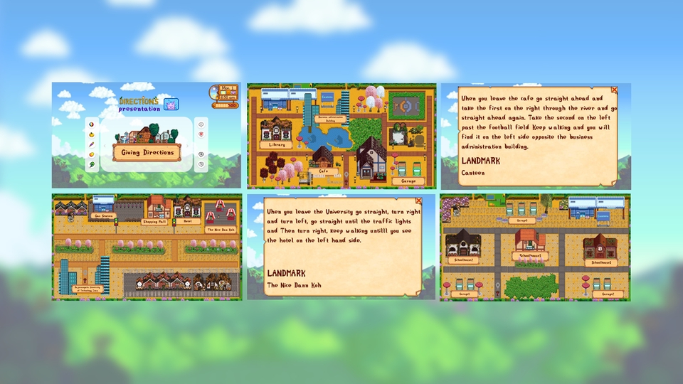 Presentation - รับทำ Presentation (PowerPoint,Canva) สำหรับนักเรียน นักศึกษา วัยทำงาน - 4