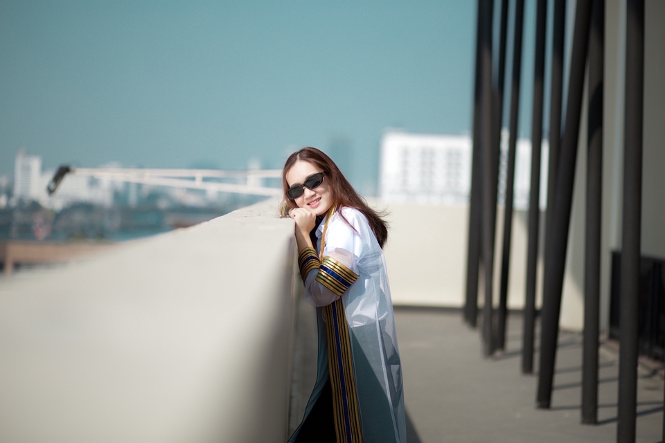 Photography - ช่างภาพ | รับถ่ายภาพทุกรูปแบบ รับถ่ายภาพรับปริญญา รับหมวกพยาบาล ถ่ายรูปงานบูธ - 15