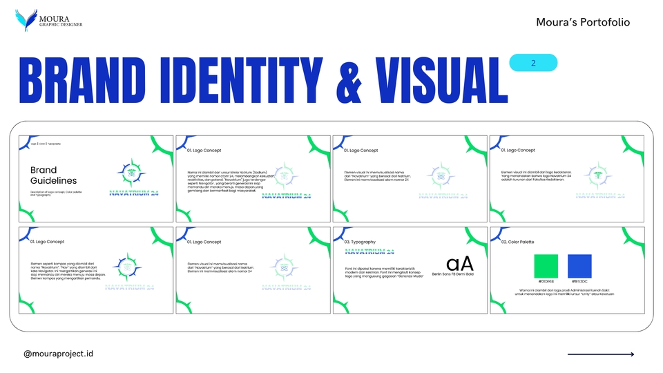 Jasa desain logo online untuk bisnis dan perusahaan, logo profesional dan kreatif.