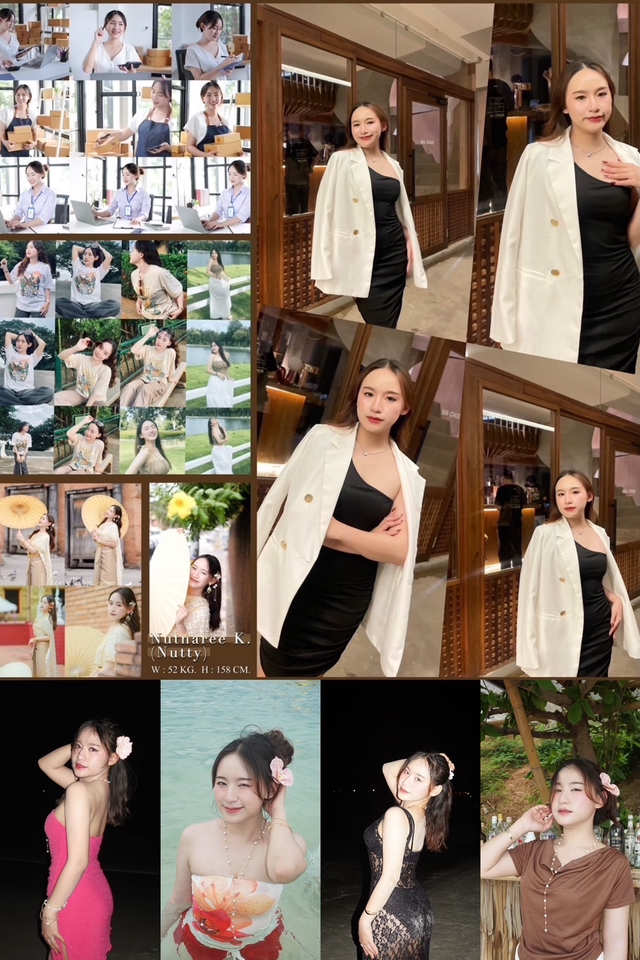 เน็ตไอดอลรีวิวสินค้า บล็อกเกอร์รีวิวสวยๆ รับรีวิวสินค้า