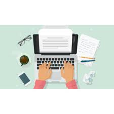 Pengetikan Umum - Pengetikan Makalah, Jurnal, Proposal, Pengeditan Umum, Resume, Laporan praktikum 1 hari jadi - 4