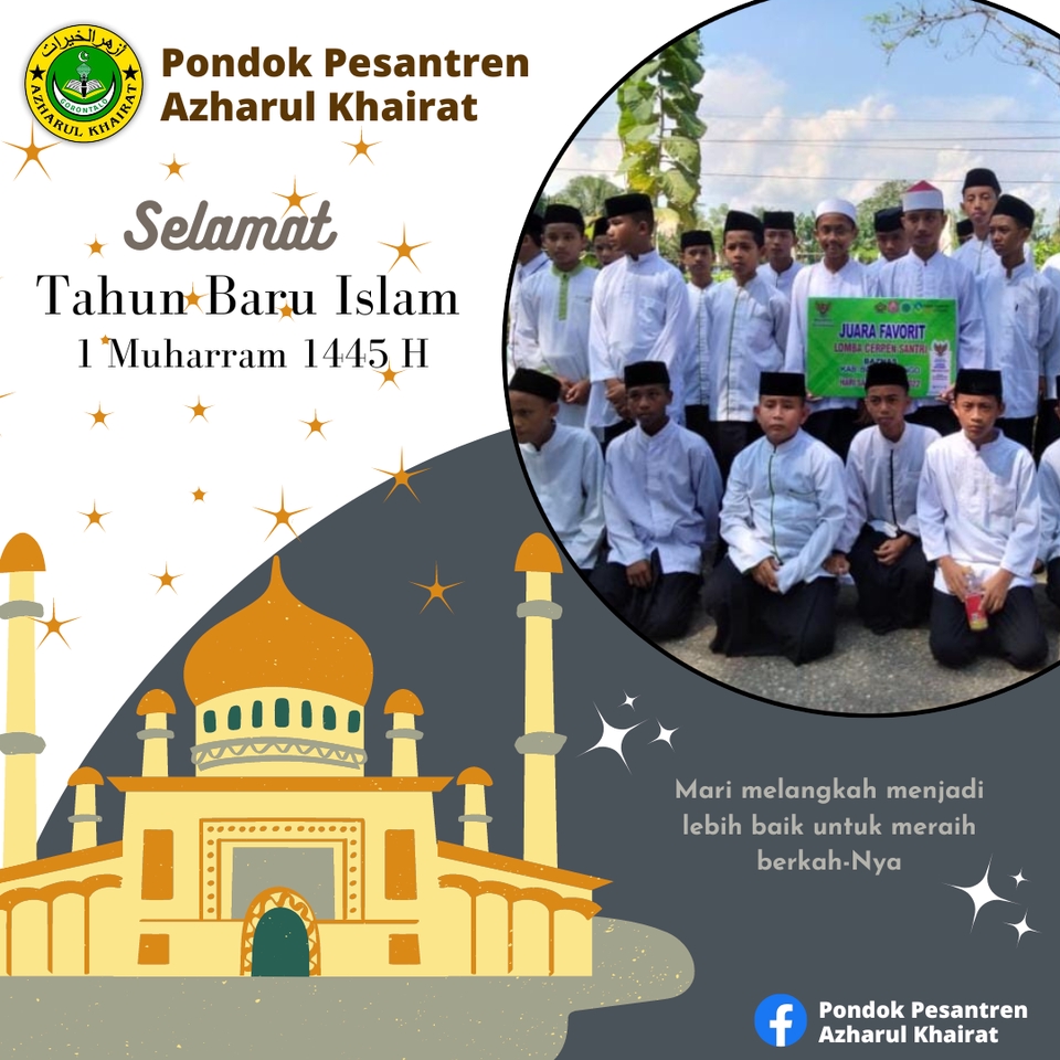 Banner Online - Design Sertifikat dan Flayer - 3