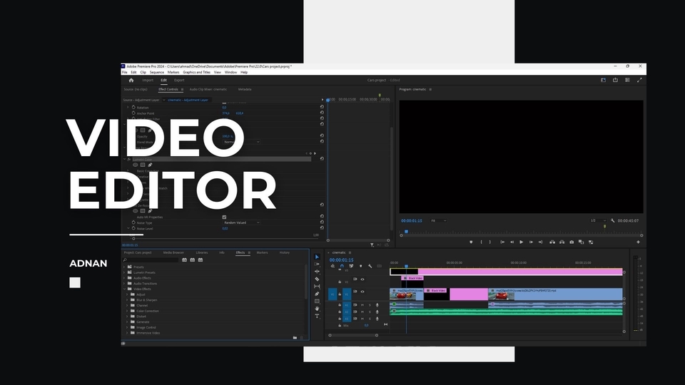 Video Editing - Jasa edit video untuk berbagai jenis video - 1
