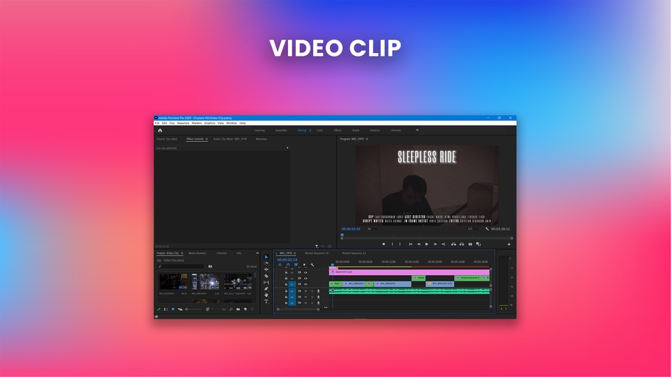 Video Editing - JASA EDITING VIDEO - 10