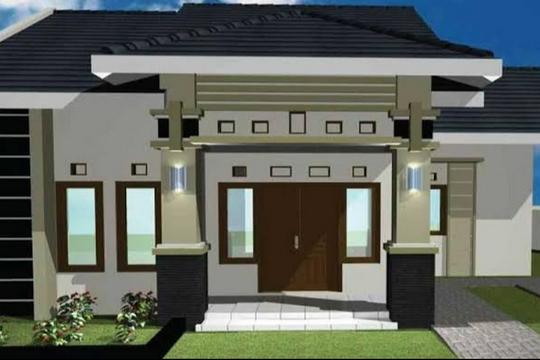 Jasa Desain Interior Kantor / Ruang Kerja - CAD Design Murah dan Ramah Customer