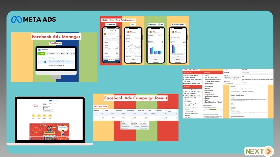 Digital Marketing - Digital Marketing Specialist | Naikkin Penjualan & ROAS Hingga 40x | Expert Ads - 4