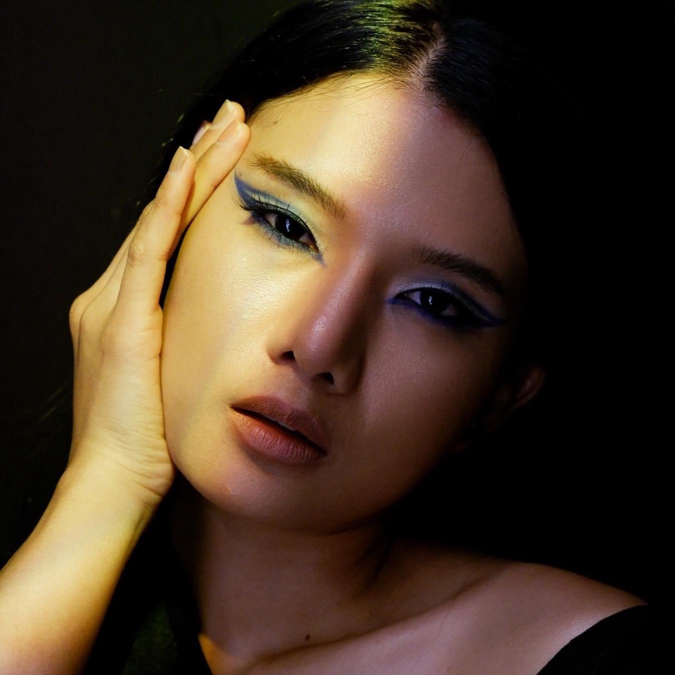 แต่งหน้าปกติ (Everyday / Casual Makeup)