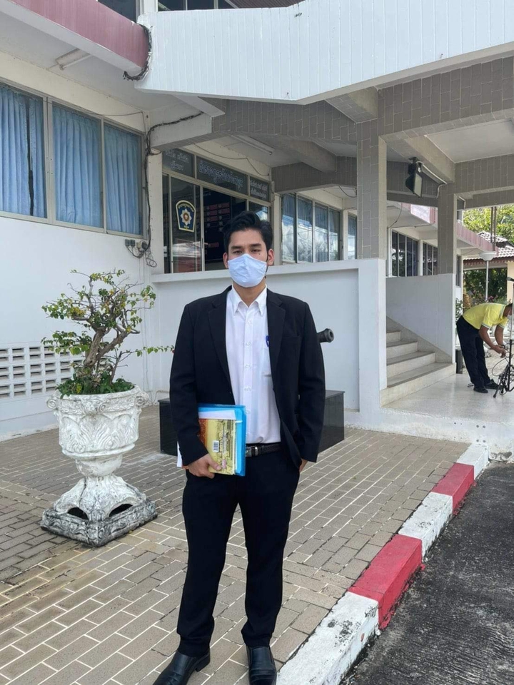 กฏหมาย - รับปรึกษากฎหมาย รับร่างสัญญาต่างๆ ฟ้องคดีแพ่งและอาญา - 6