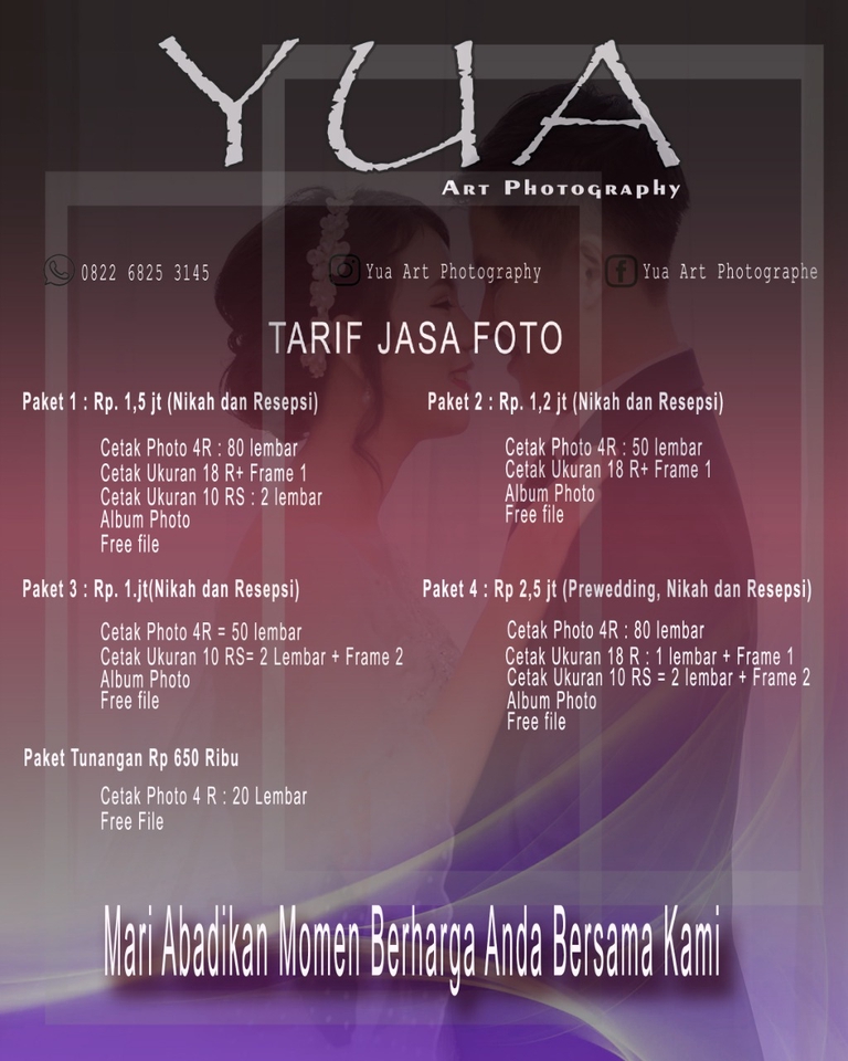 Banner Online - Desain Banner Murah Berkualitas Sosmed, Online Shop dan Web Banner - 3