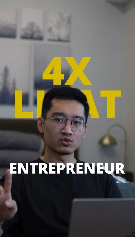 Video Editing - Jasa Edit Video Talking Head / Monolog Video - 4