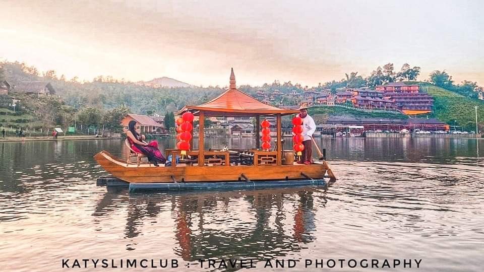 เน็ตไอดอลและบล็อกเกอร์รีวิว - ถ่ายภาพ และคลิปวีดีโอ สำหรับงานรีวิว แนะนำโรงแรม ที่พัก ร้านอาหาร และคาเฟ่ (ได้รับผลงานเป็น Content) - 13