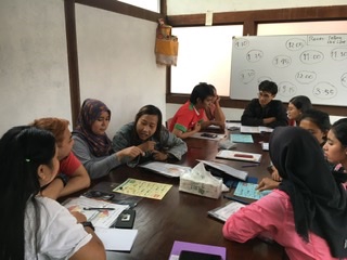 Pengembangan Diri - English Course/Kursus Bahasa Inggris - 11