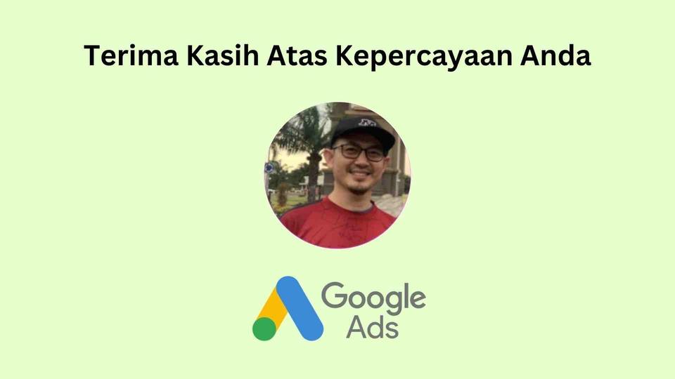 Digital Marketing - Jasa iklan online di Google Ads - 6