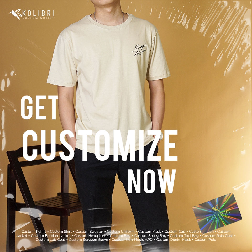 Fotografi - Jakarta & Makassar, Professional Product Photography untuk Online Shop mu! - 4