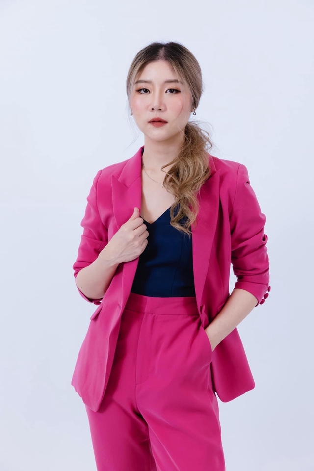 เน็ตไอดอลและบล็อกเกอร์รีวิว - รีวิวสินค้าและบริการ/รับผลิตคอนเทนต์ทุกช่องทาง Tiktok IG FB YT TW - 12