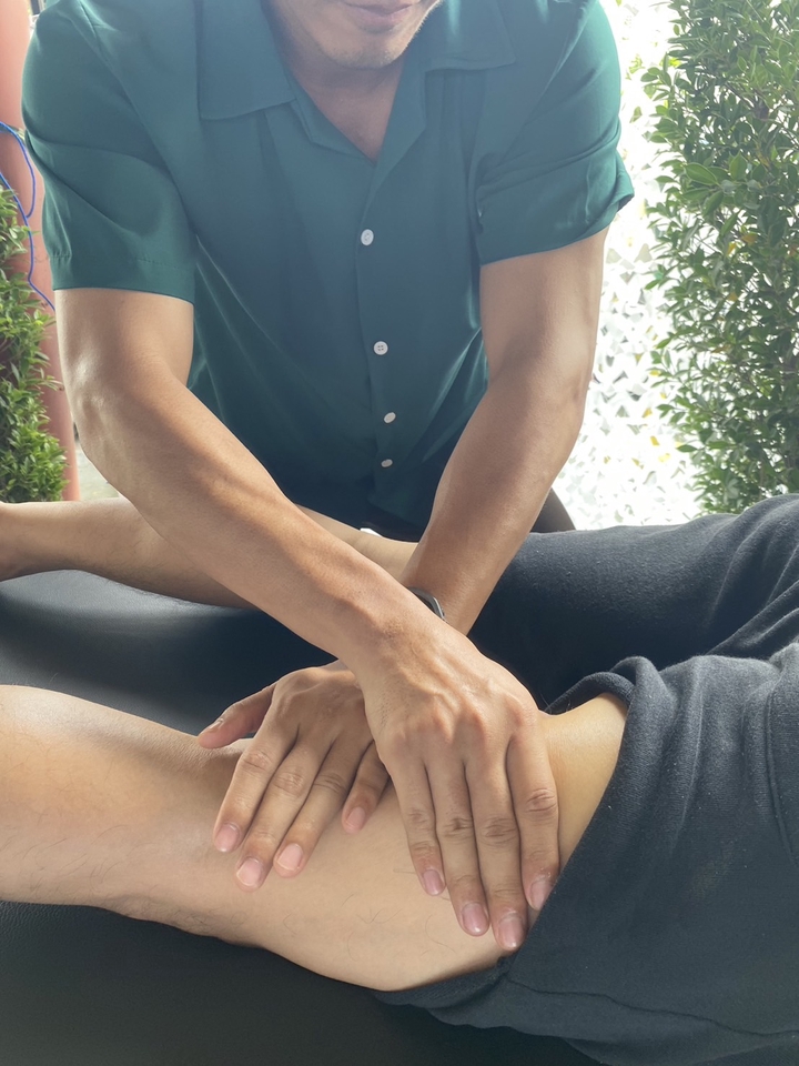 นวด - อุตรดิตถ์ SportMassage - 5
