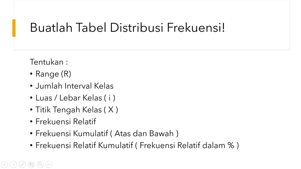 Kursus Online - Private Lesson for All Level - 3